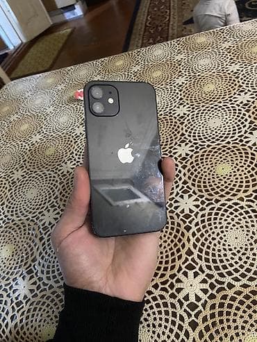 iphone x qara: IPhone 12, Qara — 3