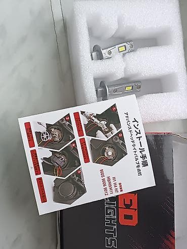 maşinlar: H 1 Led TƏZƏDİR-GÜCLÜDUR Opel Nissan Bir Cox masinlara gedir Vhatsap — 4