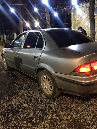 mazda 6 ehtiyat hisseleri: Daewoo Nexia: 1.8 l | 2006 il Sedan — 5