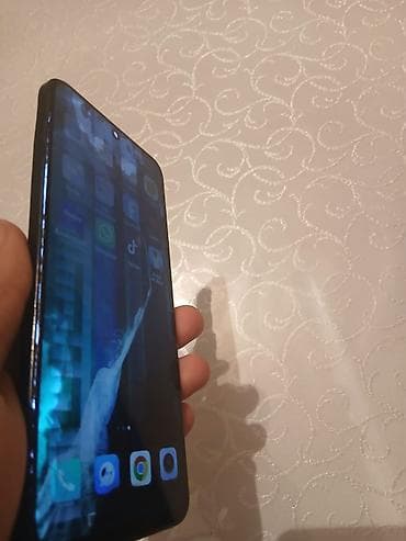 samsung omnia ii: Honor X8, rəng - Qara — 4