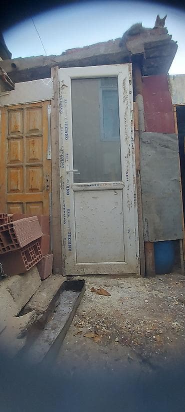 Другие товары для дома: Salam Plastik Qapı Satıram Heçbir Problemi Yoxdur Real Alıcıya Endirim — 1