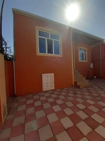 купить дом в бильгях: Binəqədi qəs. 4 otaqlı, 120 kv. m, Kredit yoxdur, Yeni təmirli — 2
