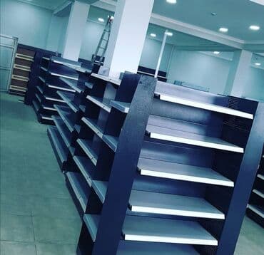 ref vitrin: Marketlerin 0-dan hazırlanması. Vitrin polkalar. Sifarişle hazırlanır — 4