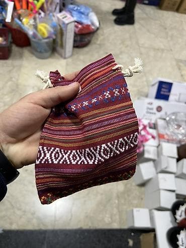 duş seti: Hədiyyə paketi, Yeni, rəng - Qızılı, Pulsuz çatdırılma — 2