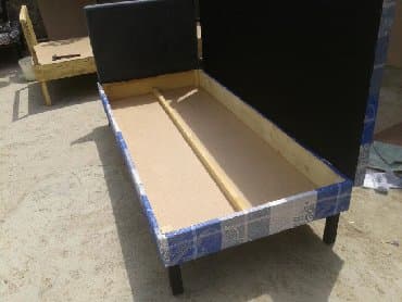 Sandigli kravat
Tezedir