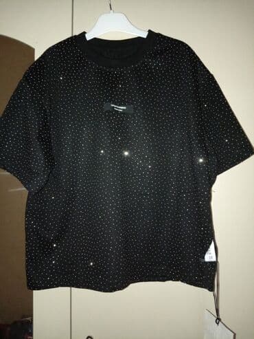 прикольные мужские футболки: Bir iki defe geyilib dest finkasida var — 1