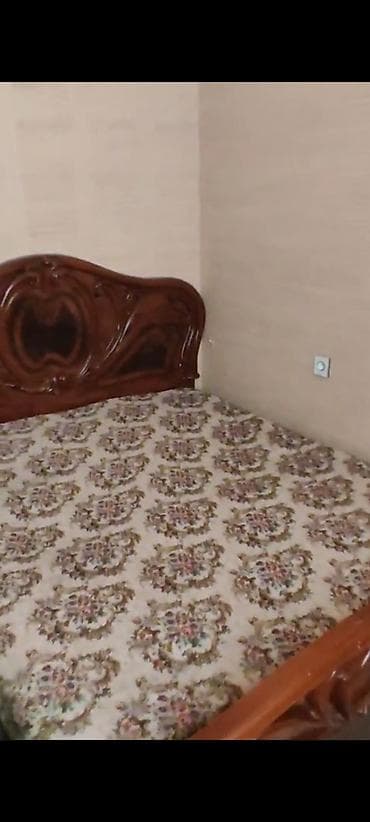 resulzadede kiraye evler: 80 kv. m, 2 otaqlı, Qaz, İşıq, Su — 4