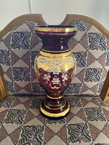 toy gülləri: Vazalar — 1