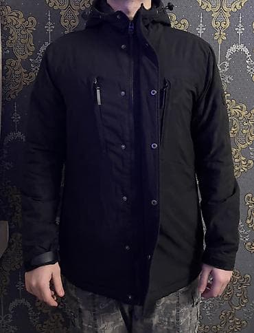 Salam. Colin’s firmasının kişi kurtkasidir. 180 manata alinib vaxti