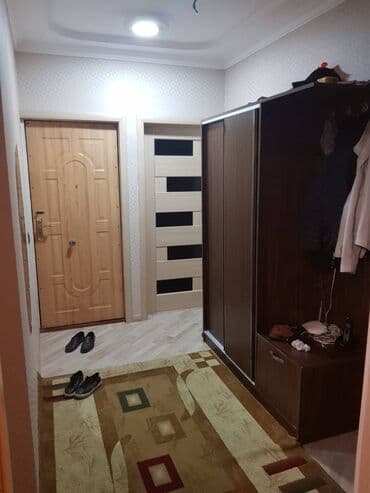 купить квартиру на баилово: Баку, 5 комнат, Вторичка, 100 м² — 9