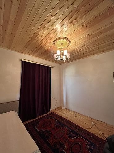 hovsanda satilan heyet evleri 2022: Ev mərdəkandadı obşi həyət 4sot yarımdı .3 otağ 1zal mətbəx — 9