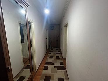 Tovuz, 3 otaqlı, Köhnə tikili, 70 kv. m — 6