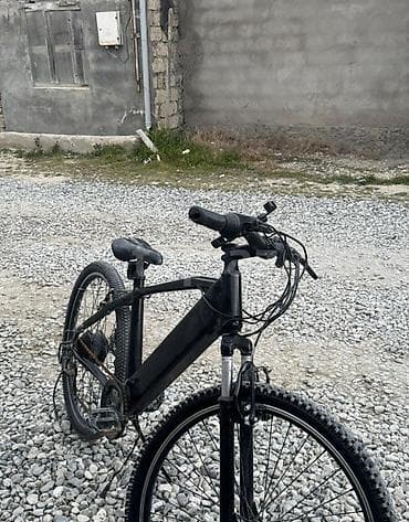 velosiped desna: Salam,velosipet idealdır 2-3 ay sürülüb sonra sürmemisem ünvan — 1