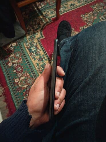 Mətbəx texnikası: Samsung Galaxy A03, 32 GB, rəng - Qara — 5