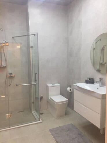 daşınmaz əmlak mənzil kirayəsi: Xətai metrosunun yaxınlığında Baki əyləncəyə yaxin 20 mertebeli — 7