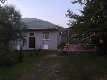 türkanda bağ evi satılır: 70 м², 4 комнаты — 6