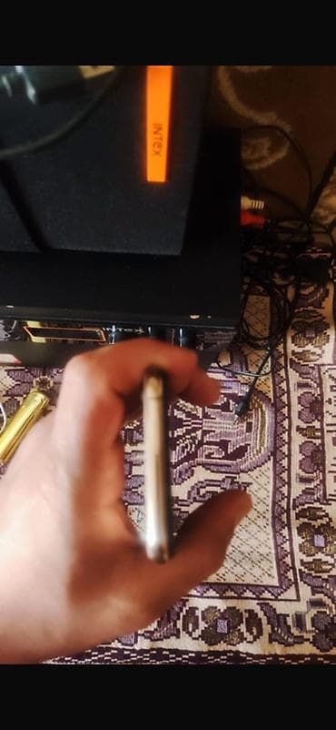 iphone usb kabel: IPhone X, Gümüşü — 6