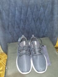 göy bodiklər: Krossovka, Oğlan üçün, 35, Skechers — 1