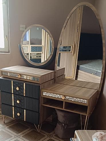 örtü: İkinəfərlik çarpayı — 2