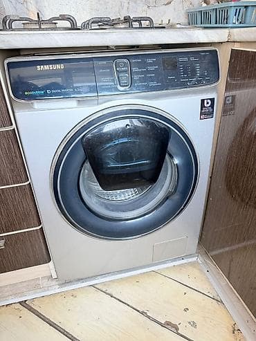 6.5kg Samsung paltaryuyan köç ilə bağlı satılır📍tam işlək📍320azn✅Unvan — 1