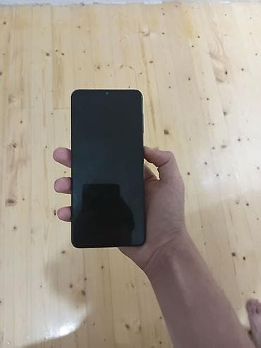 ikinci el x iphone: Samsung Galaxy A12, 32 GB, rəng - Qara, Barmaq izi — 2