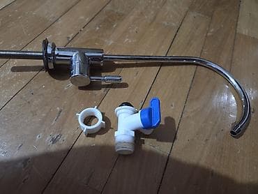 Bağ evi və bağ üçün hərşey: Bak, Paslanmayan polad, 10 l l, Yeni, Pulsuz çatdırılma — 8