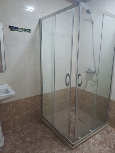 дешевые квартиры в баку: Saray, 1 otaqlı, Yeni tikili, 70 kv. m — 19