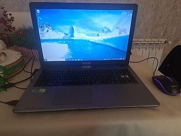 notebook irşad: İşlənmiş ASUS 15.6 ", Intel Core i3, 256 GB — 3