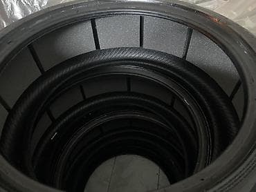 Şin Pirelli 285 / 40 / R 23 — 3