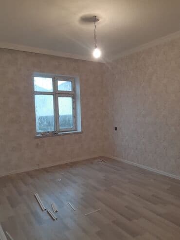 gencede ucuz evler 2023: Binəqədi qəs. 3 otaqlı, 100 kv. m, Kredit yoxdur, Yeni təmirli — 6