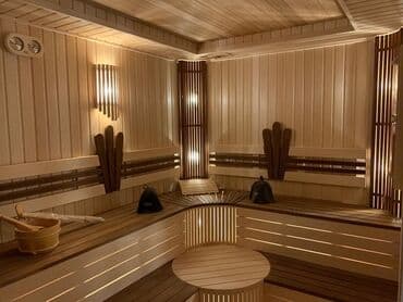пластиковые окна баку: Sauna tikilməsi Saunaların tikintisi və təmiri Bakıda RvR Sauna MMC — 7