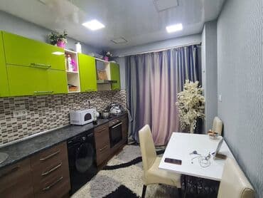 купить квартиру на баилово: 2 комнаты, Новостройка, 82 м² — 6