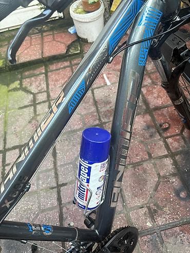 BMX velosipedlər: BMX 29 Velosiped heç bir problemi yoxdur, əla veziyyətdədir, teze — 10