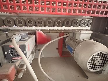 Laminatorlar: Rezopal oval ve pres aparatı Turanlar Roller T-AP 135 – PVC plonka — 4