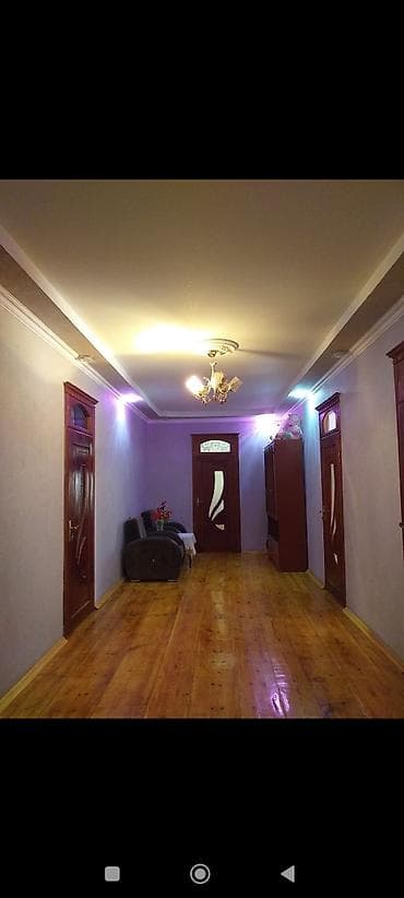 xirdalan icare: Həyətyanı torpaq sahəsi 1 hektardır. Həyətdə bir böyük tövlə, 3 dam, 1 — 8