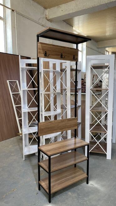 dəhliz üçün dolab: Dəhliz üçün, Paltar üçün — 1