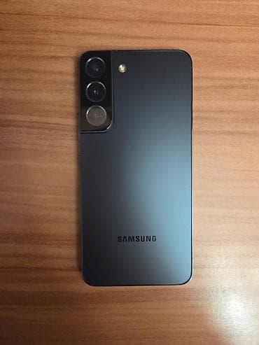 Samsung Galaxy S22, 256 GB, rəng - Yaşıl — 4