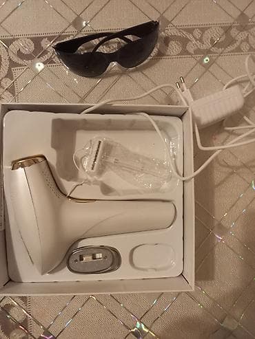 BEAUTY Professional IPL epilyasiya aparatı - IPL (Intense Pulsed — 4