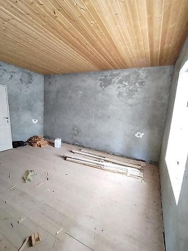 heyet evleri xirdalan: İsmayıllı rayon Maçaxı kəndində 10sot həyətyanı sahəsi olan 1 — 5