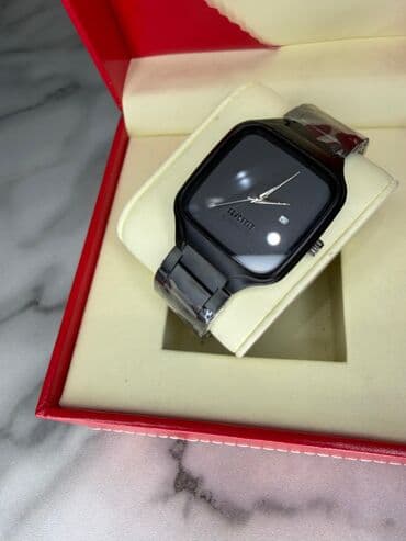 Smart qolbaqlar: ⌚Rado⌚ — 7