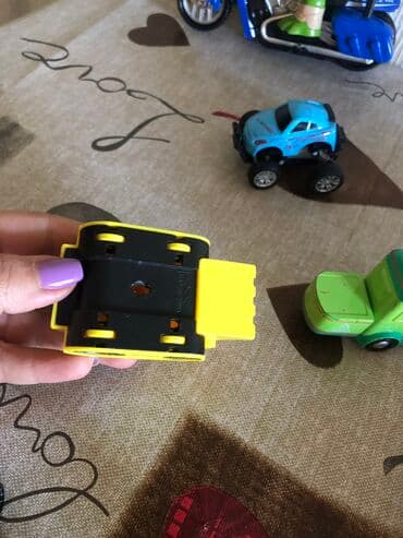 детские футболки 3d: 13 azn hamisi — 19