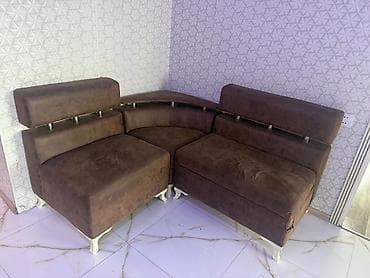 şaxta baba sekili: Künc divan — 1