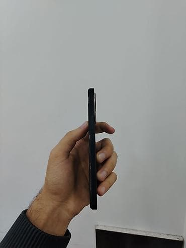 iphone 7 tap az: Honor X6c, 128 GB, rəng - Qara, Sensor — 4