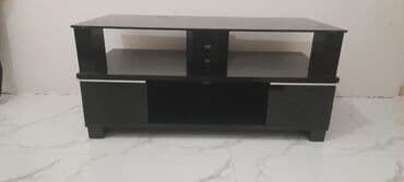 Табуретки на заказ: Televizor altlıqı təcili satılır təzə kimidi heç problemi yoxdu 25mant — 2