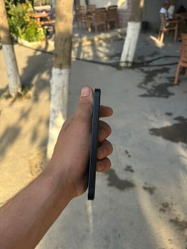 iphone 11 yigilma: IPhone 13, 128 GB, Midnight — 5