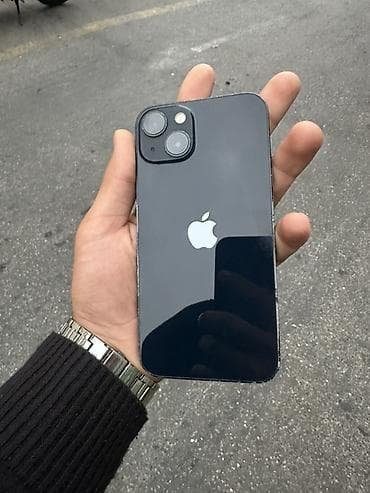 samsung a70 kabro: IPhone 13, 128 GB, Qara — 3