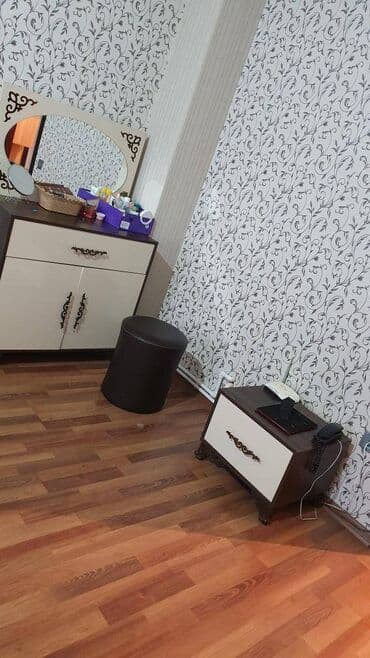 аренда дома на длительный срок: Mənzili kirayə verilir. 5-ci mərtəbə. Xirdalan Kristal Abseronda 3 — 2