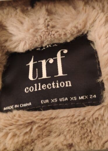 sumqayitda qadin ucun is elanlari: Zara, XS — 6