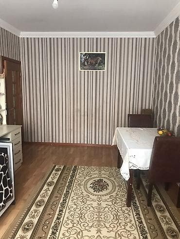 Mənzillər: Bakı, Yeni Günəşli Massiv D, 2 otaqlı, Köhnə tikili, 60 kv. m — 3