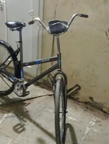 Şəhər velosipedləri: İşlənmiş Şəhər velosipedi 28", Ünvandan götürmə — 4